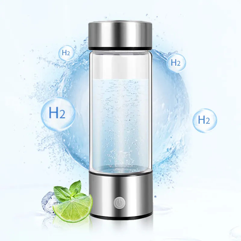 Bouteille d'hydratation Hydro-Boost